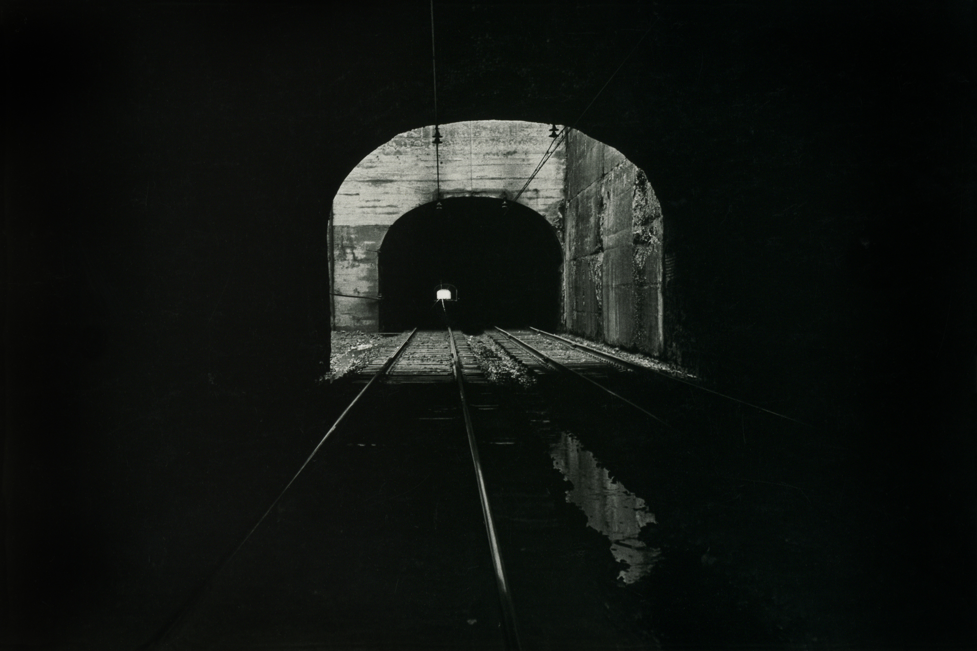 Hoboken Station Tunnel