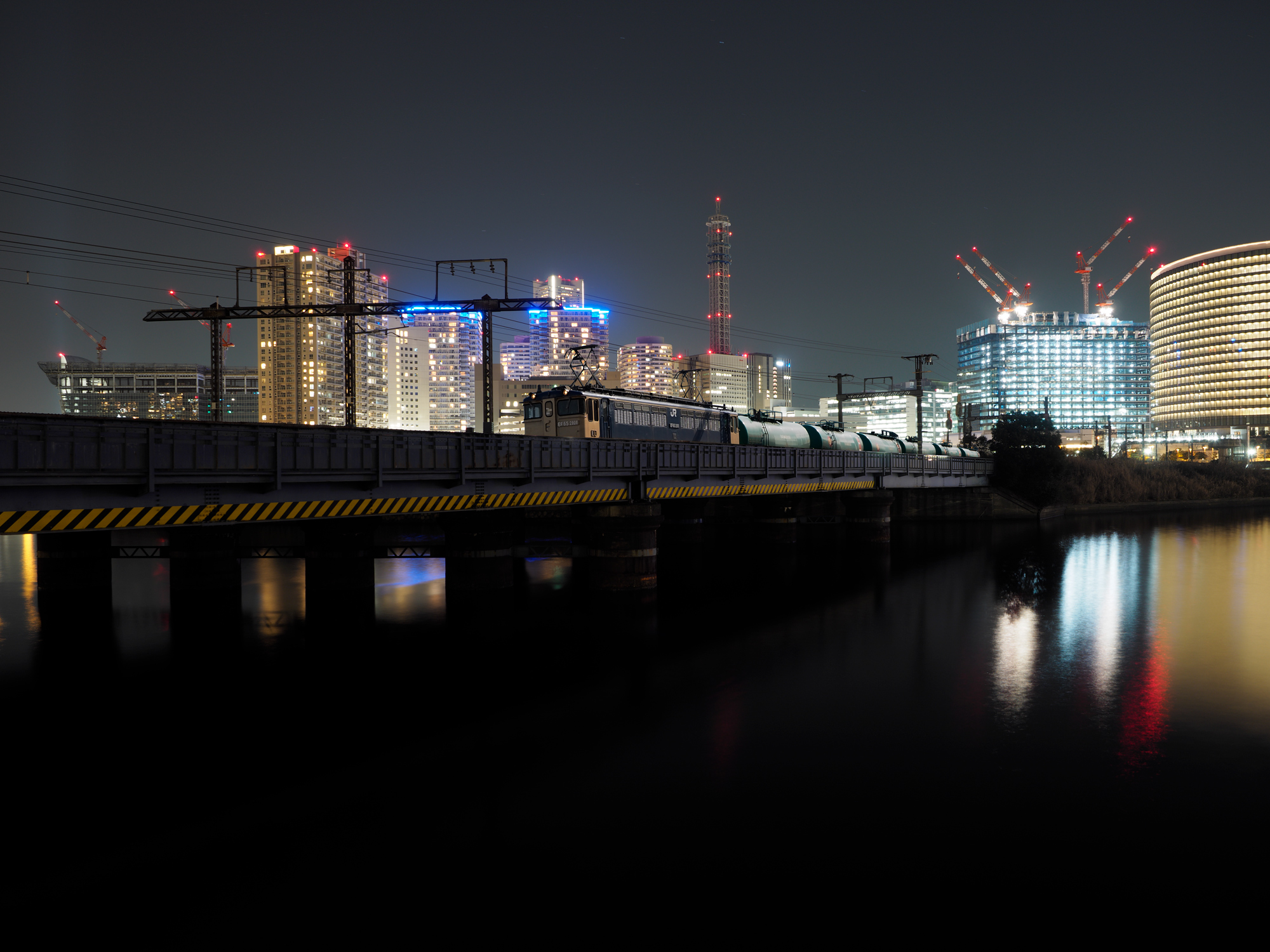 Yokohama Gateway